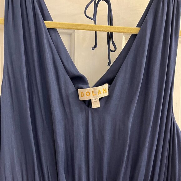 Anthropologie Dolan Maxi Dress - Picture 4 of 6